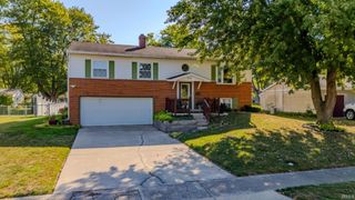 1032 Brandon Avenue, Marion, IN 46952