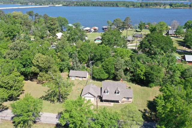22577 Lime Street, Frankston, TX 75763