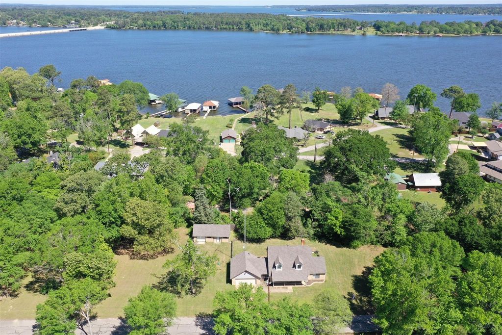 22577 Lime Street, Frankston, TX 75763