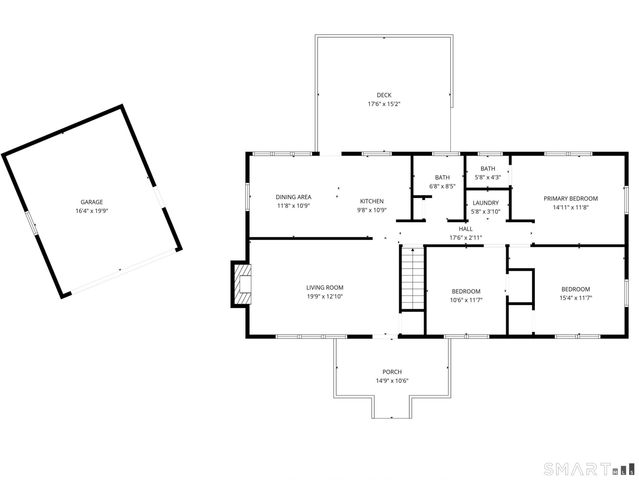 229 Johnson Road, Hamden, CT 06518