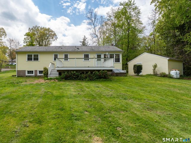 229 Johnson Road, Hamden, CT 06518