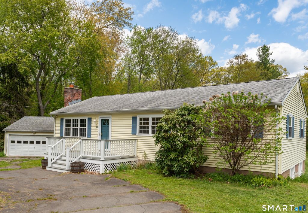229 Johnson Road, Hamden, CT 06518