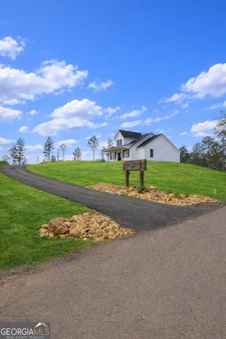 LOT 1 County Road 664, Muscadine, AL 36269