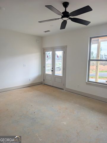 LOT 1 County Road 664, Muscadine, AL 36269