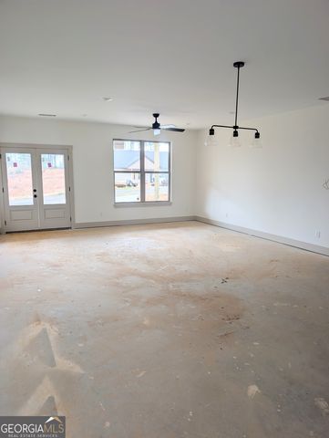 LOT 1 County Road 664, Muscadine, AL 36269