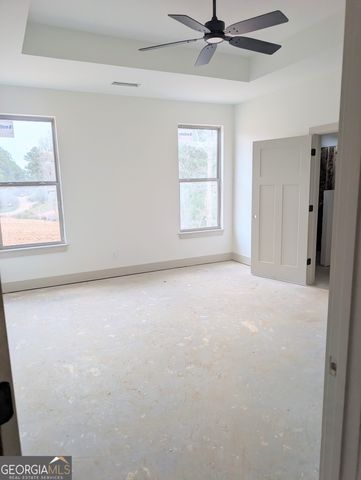 LOT 1 County Road 664, Muscadine, AL 36269