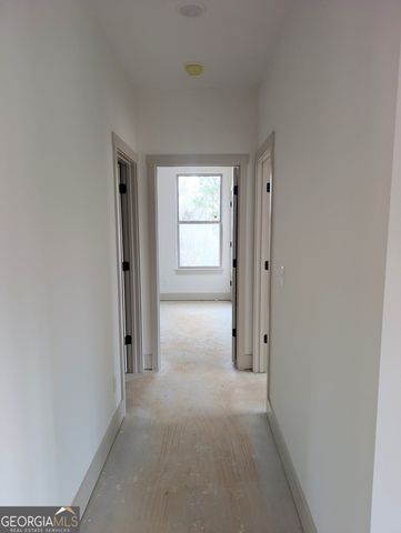 LOT 1 County Road 664, Muscadine, AL 36269