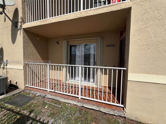7785 W 30th Ct F-107, Hialeah, FL 33018