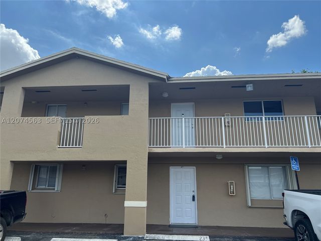 7785 W 30th Ct F-107, Hialeah, FL 33018