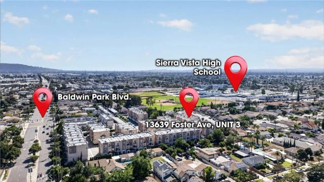 13639 Foster 3, Baldwin Park, CA 91706