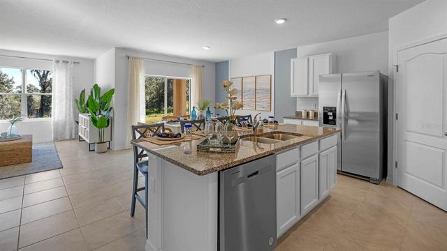 2212 ALBATROSS NEST DRIVE, Bartow, FL 33830