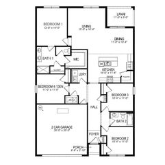 2212 ALBATROSS NEST DRIVE, Bartow, FL 33830