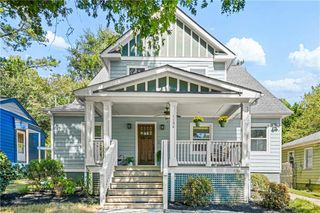 1134 Knott Street SE, Atlanta, GA 30316