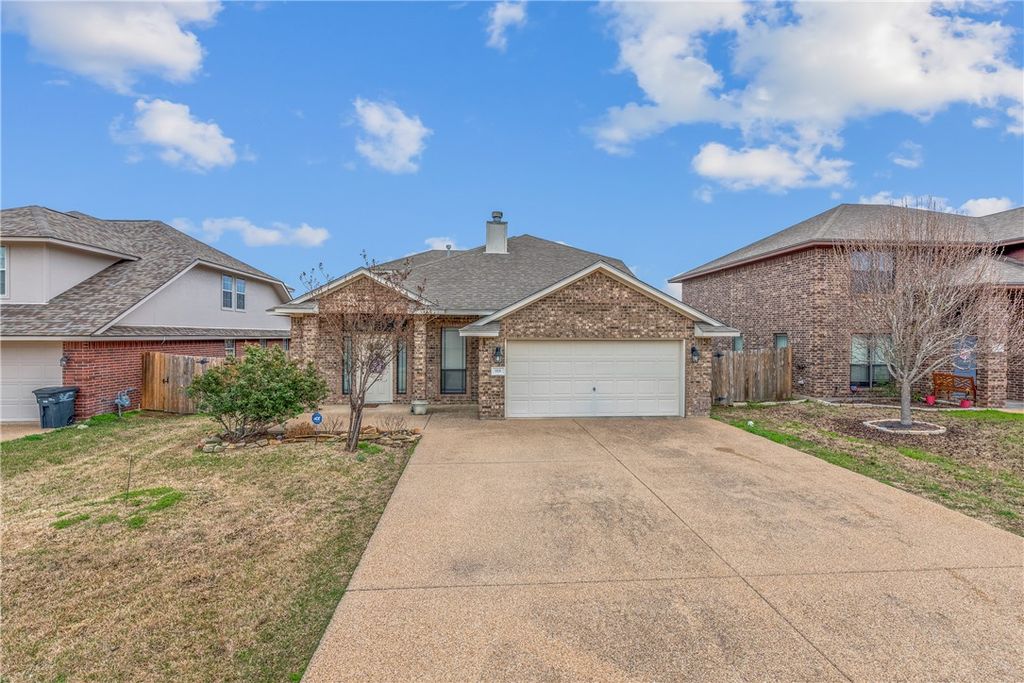 918 Dove Landing Drive, College Station, TX 77845 — photo 2