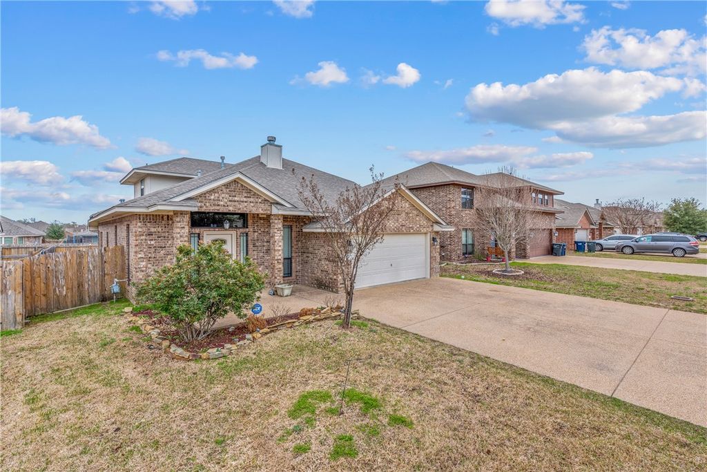 918 Dove Landing Drive, College Station, TX 77845 — photo 3