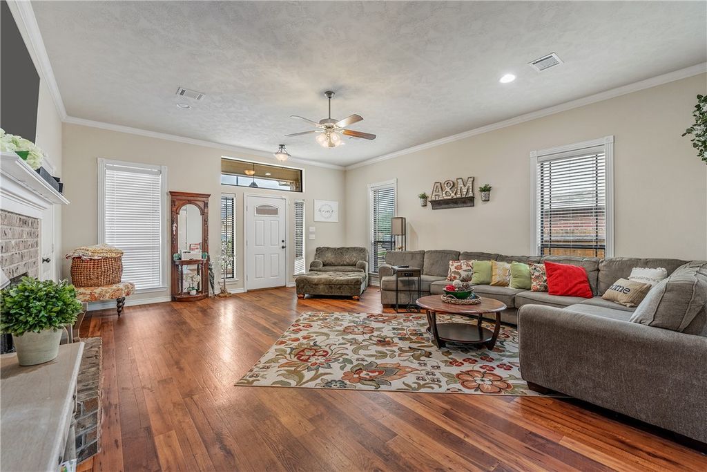 918 Dove Landing Drive, College Station, TX 77845 — photo 5