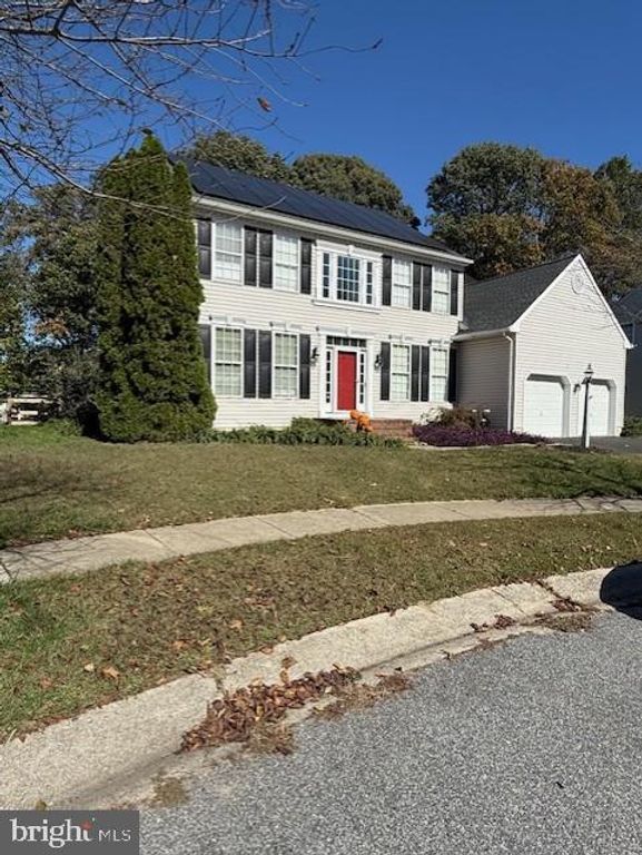 306 GOLD BRUSH, Pasadena, MD 21122