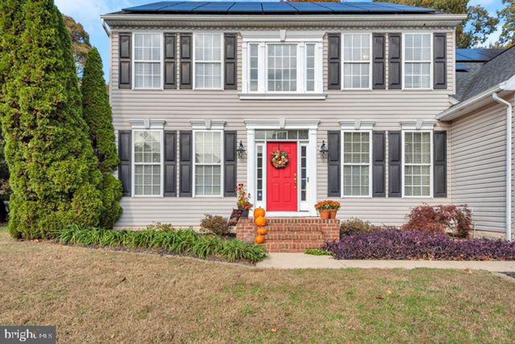 306 GOLD BRUSH, Pasadena, MD 21122