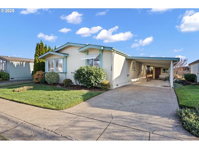 3355 N DELTA Hwy 160, Eugene, OR 97408