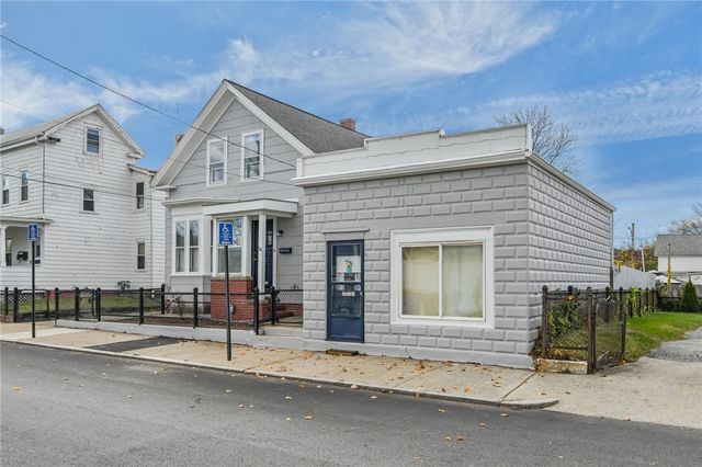 114 Commodore Street, Providence, RI 02904
