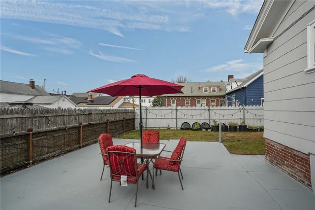 114 Commodore Street, Providence, RI 02904