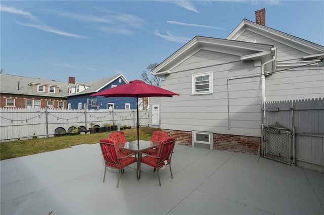 114 Commodore Street, Providence, RI 02904