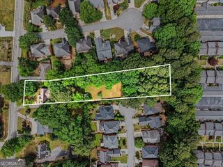 1793 Frazier Road, Decatur, GA 30033