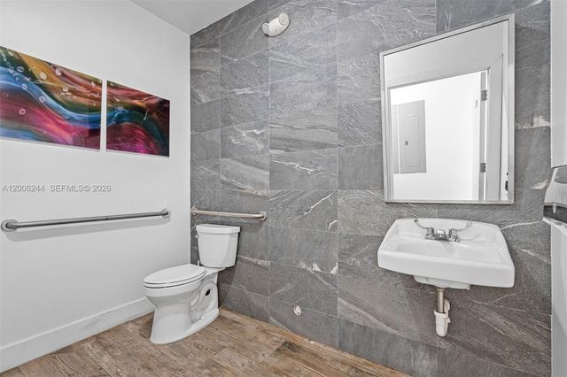 4885 NW 7th Ave, Miami, FL 33127