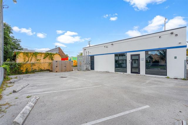 4885 NW 7th Ave, Miami, FL 33127