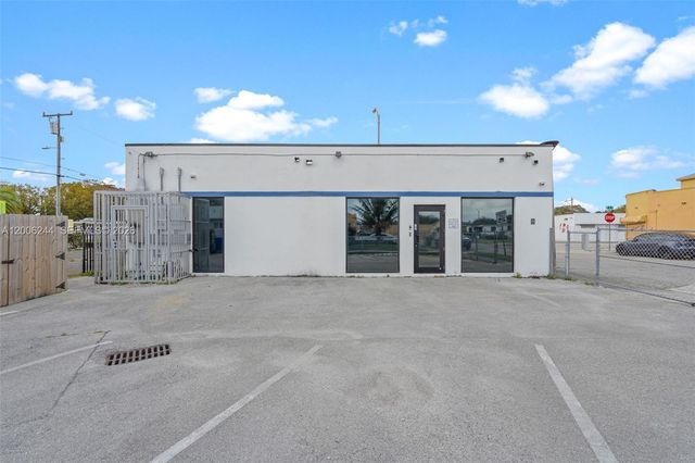 4885 NW 7th Ave, Miami, FL 33127