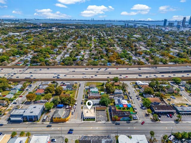 4885 NW 7th Ave, Miami, FL 33127