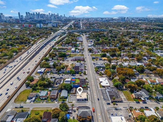 4885 NW 7th Ave, Miami, FL 33127