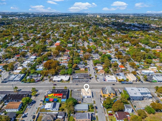 4885 NW 7th Ave, Miami, FL 33127