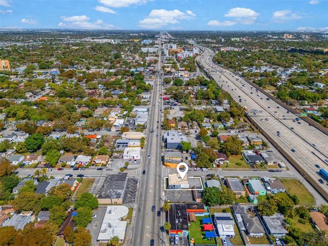 4885 NW 7th Ave, Miami, FL 33127