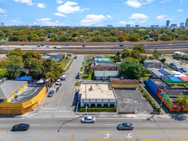 4885 NW 7th Ave, Miami, FL 33127
