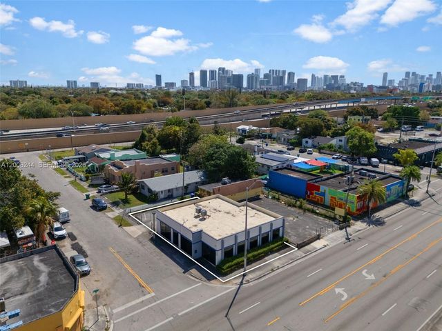 4885 NW 7th Ave, Miami, FL 33127