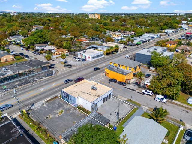 4885 NW 7th Ave, Miami, FL 33127