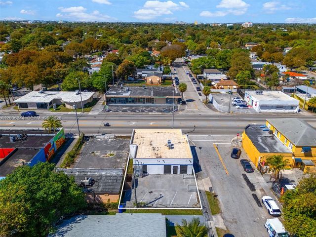 4885 NW 7th Ave, Miami, FL 33127