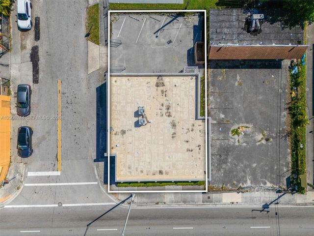 4885 NW 7th Ave, Miami, FL 33127