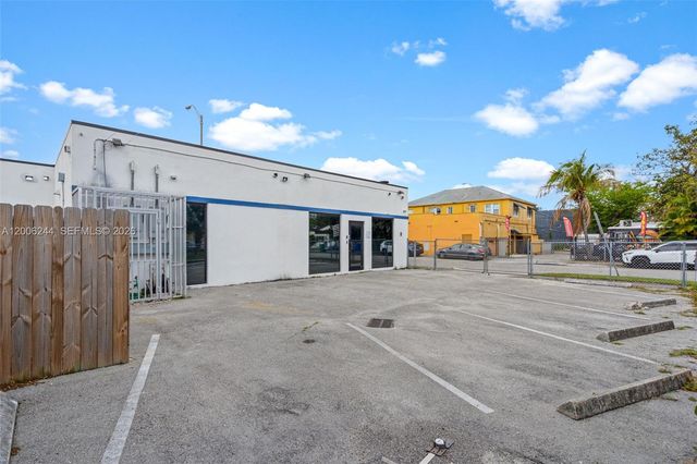 4885 NW 7th Ave, Miami, FL 33127