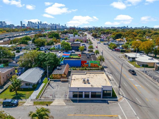 4885 NW 7th Ave, Miami, FL 33127