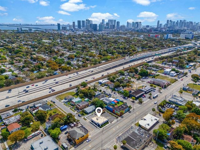 4885 NW 7th Ave, Miami, FL 33127