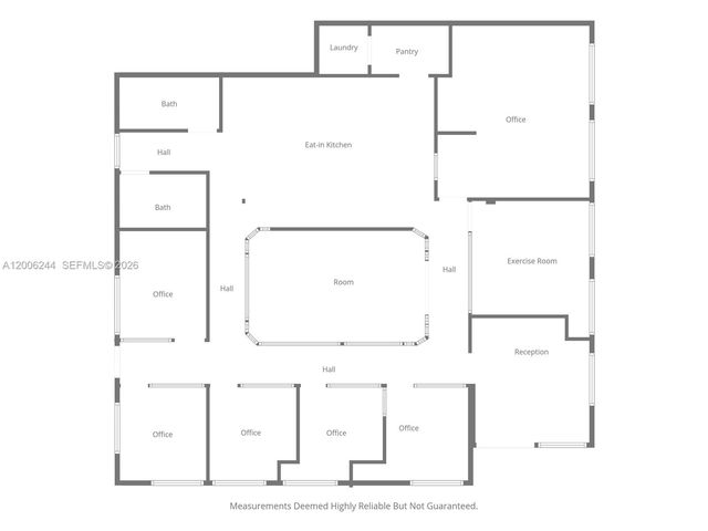 4885 NW 7th Ave, Miami, FL 33127