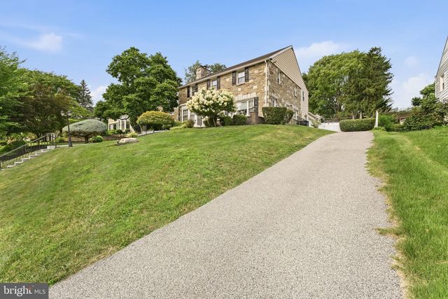209 WINDSOR AVE, Elkins Park, PA 19027