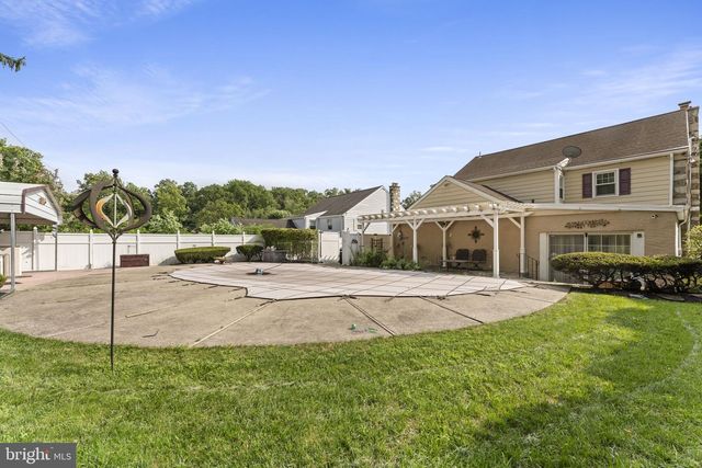 209 WINDSOR AVE, Elkins Park, PA 19027
