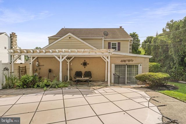 209 WINDSOR AVE, Elkins Park, PA 19027
