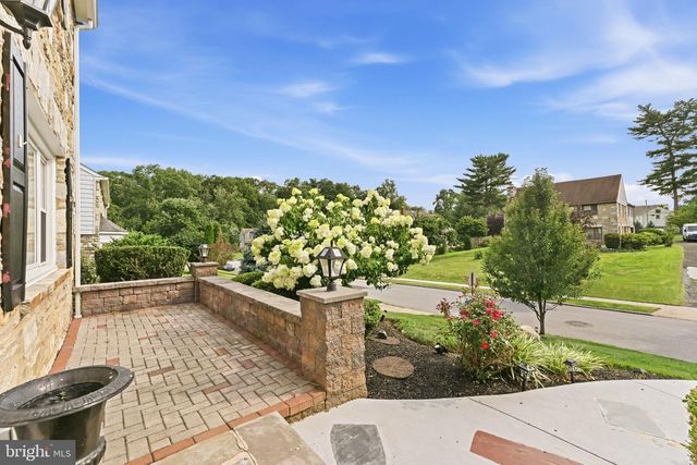 209 WINDSOR AVE, Elkins Park, PA 19027