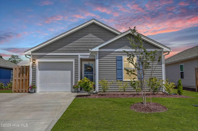 1014 Course Lane, Nakina, NC 28455
