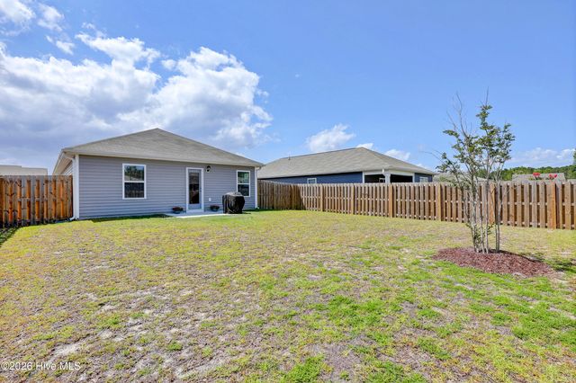 1014 Course Lane, Nakina, NC 28455