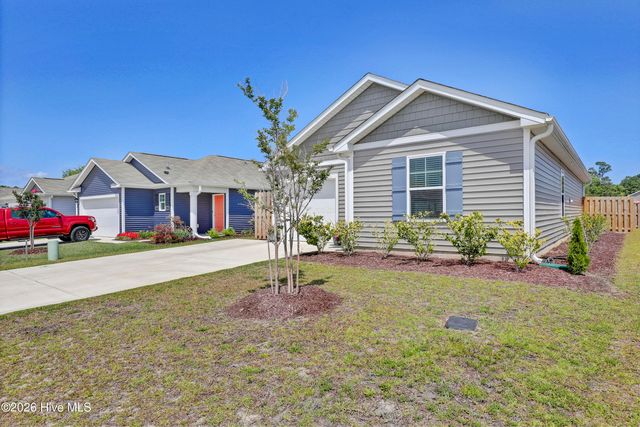 1014 Course Lane, Nakina, NC 28455